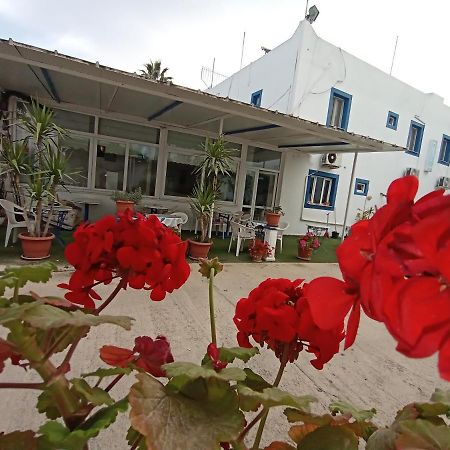 Pay Otel Bodrum Екстериор снимка