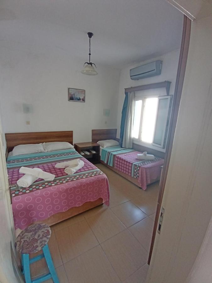 Pay Otel Bodrum Екстериор снимка
