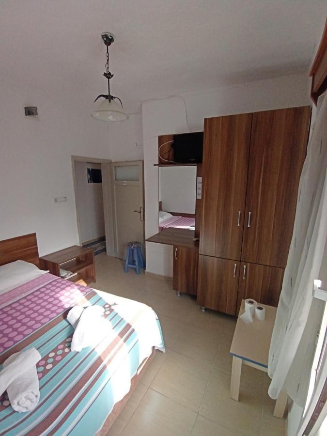 Pay Otel Bodrum Екстериор снимка