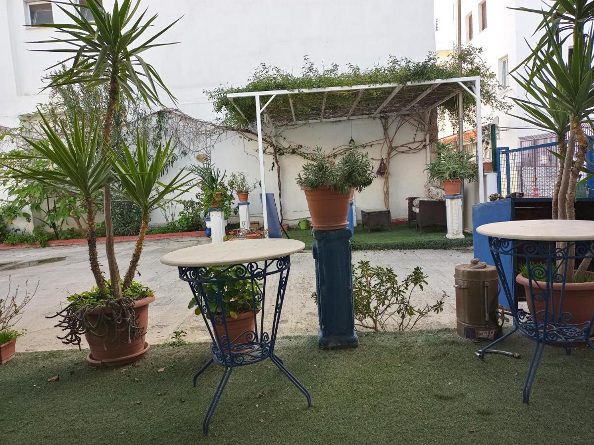 Pay Otel Bodrum Екстериор снимка