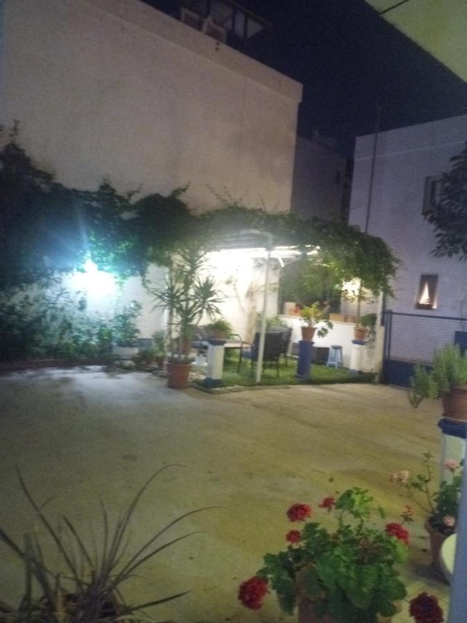 Pay Otel Bodrum Екстериор снимка