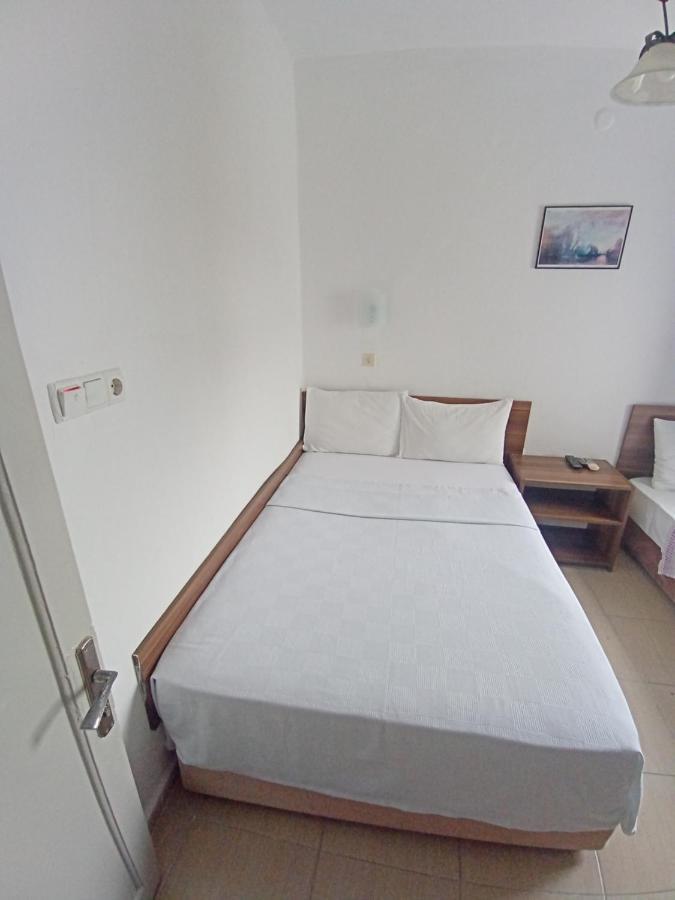 Pay Otel Bodrum Екстериор снимка